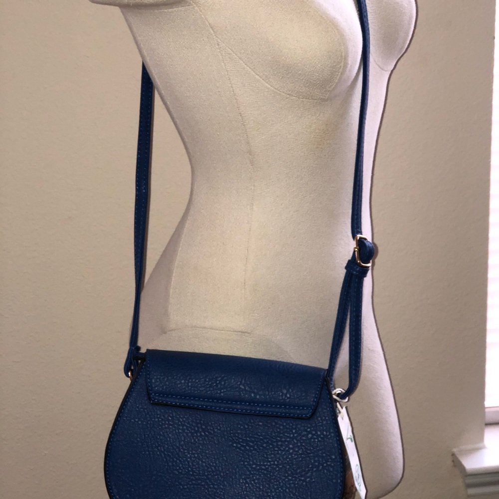 Beautiful crossover bag - Picture 6 of 6